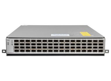 Switch Cisco Nexus 9364C-GX 64x100GbE QSFP28, 2xPSU, 4xFAN, R2F