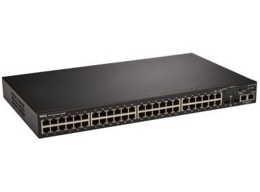 Switch Dell PowerConnect 3548 48x100MB BASE-T 2x1GB SFP