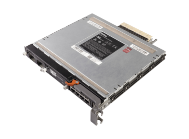 Switch Dell PowerConnect M6220 4x10GbE BASE-T 16x10GbE BASE-T Internal 1x Module 2x10GbE CX4