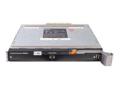 Switch Dell PowerConnect M8024 16x10GbE BASE-KR Internal