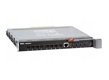Switch Dell PowerConnect M8428-K 16x10GbE BASE-KR 8x10GbE SFP+ 4x8Gb FC