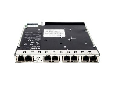 Switch Dell R1-2401 for PowerEdge VRTX 8x1GbE RJ45 H4THX