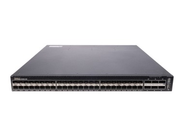 Switch Dell S4048-ON 6x40GbE QSFP+ 48x10GbE SFP+ R2F 2x PSU