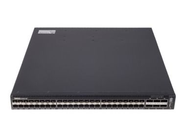 Switch Dell S4048-ON 6x40GbE QSFP+ 48x10GbE SFP+ R2F 2x PSU
