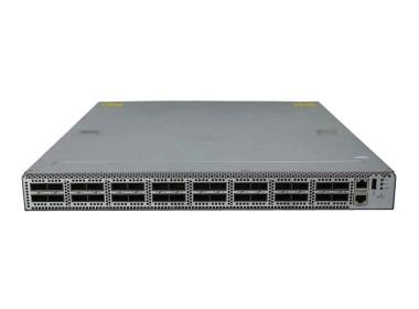 Switch EMC Celestica D4040 32x40GbE QSFP+ 2x Zasilacz 5x Wentylator