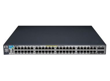 Switch HPE 3500yl-48G J8693A 48x10/100/1000 4xSFP