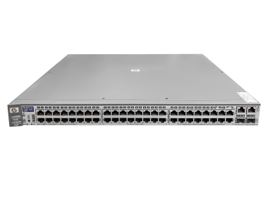 Switch HPE ProCurve 2650 48x100Mb BASE-TX 2x1GbE SFP