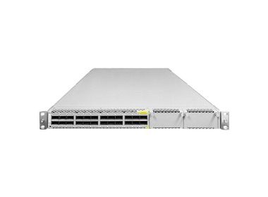 Switch Juniper Networks QFX5100-24Q-3AFO 24x40GbE QSFP+ F2R Normal Flow 2xPSU, 5xFAN