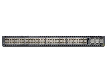 Switch Juniper Networks QFX5100-48S-3AFO 48x10GbE SFP+ 6x40GbE QSFP+ 2xPSU, 5xFAN
