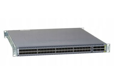 Switch Juniper Networks QFX5100-48S-AFO 48x10GbE SFP+ 6x40GbE QSFP+, 2xPSU, 5xFAN