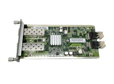 Switch Modulee Dell Force10 S55 2x10GbE SFP+ 7VP2N