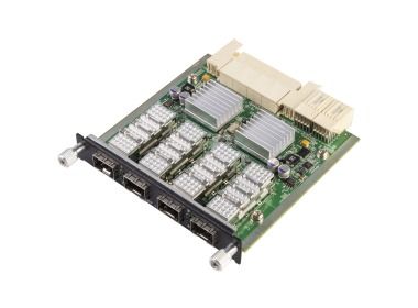 Switch Modulee Dell PowerConnect M8024 4x10GbE SFP+ Uplink Modulee N805D