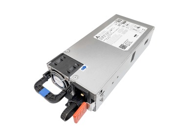 Switch Power Supply Dell 550W F2R Normal Flow 200-240V AC 47-63Hz 80+ Platinum CRMRT