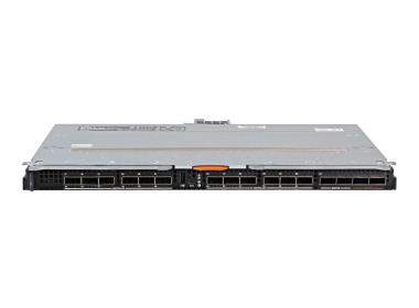 Switching Engine Module Dell Networking MX9116n for Dell MX7000 4x100Gb QSFP28, 12x100Gb QSFP28-DD