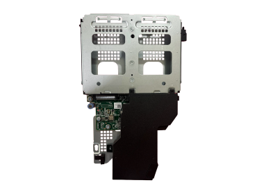 Tylny Backplane Dell PowerEdge R650/R6525 2x2.5" SAS/SATA/NVMe 5G5W7