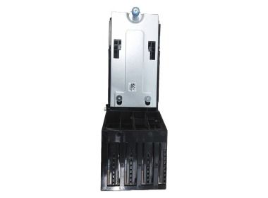 Uchwyt na GPU Dell PowerEdge R760xa do kart M75/A2/L4 PM0N4