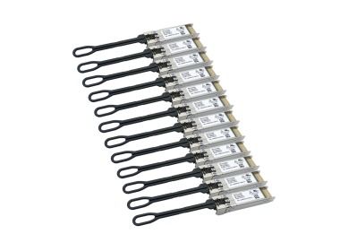 Upgrade Kit - 12x Optical Transeiver Brocade SFP+ 32Gb LC-LC FC 850nm MM 100m 57-1000485-01 GXYYR