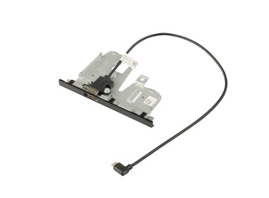 USB cable Dell PowerEdge R440 8x2.5" USB Typ C (M) MB to USB Typ A 2.0 (F) Front IO F67NX