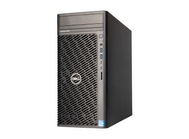 Workstation Dell Precision 3660 Tower with 1x i7-13700, 64GB RAM, 1x 1TB SSD NVMe M.2 Gen4, 1x RTX 4070 Ti Super, 1x PSU 1000W