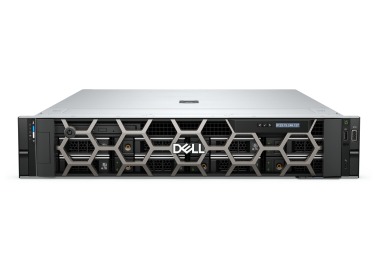 Workstation Dell with 1x Silver 4410Y, 32GB RAM, 2x 1TB SSD NVMe 2280 M.2, 2x PSU, rails