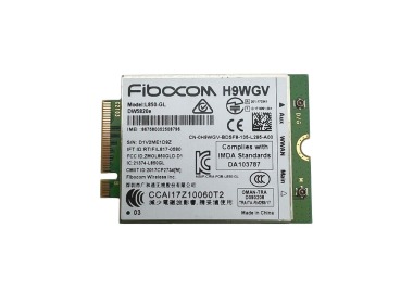 WWAN Card Dell Broadcom DW5820e M.2 3042 4G LTE H9WGV