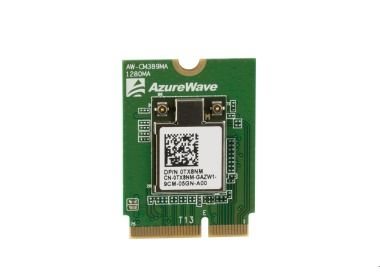 WWAN Module Dell for Chromebook AW-CM389NF TX8NM