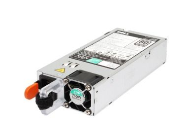 Zasilacz Dell 750W F2R Normal Flow 100-240V AC 50/60Hz 80+ 061XT