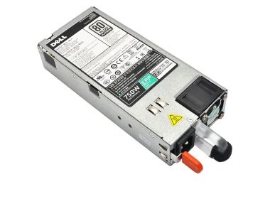 Zasilacz Dell ASTEC 750W 100-240V AC 50/60Hz 80+ Platinum G13 0XW8W