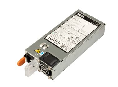 Zasilacz Dell Delta 1600W R2F Reverse Flow 100-240V AC 50/60Hz VJ7DK