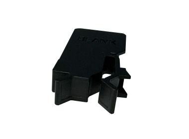 Zaślepka Dell PowerEdge G15/R650 na kieszeń z dyskiem M.2 G3W9W