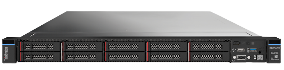 SR630 V3