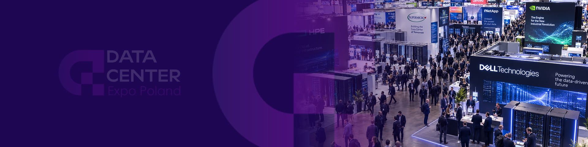Data Center Expo Poland 2026